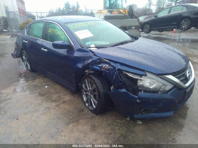 NISSAN ALTIMA 2018 1n4al3ap6jc472038