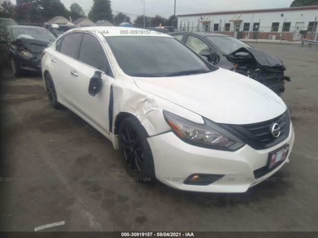 NISSAN ALTIMA 2018 1n4al3ap6jc472539