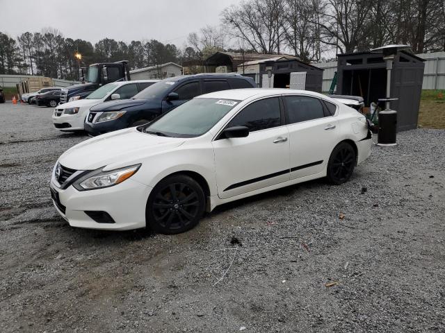 NISSAN ALTIMA 2018 1n4al3ap6jc472959