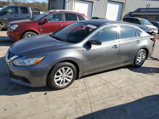 NISSAN ALTIMA 2018 1n4al3ap6jc473612