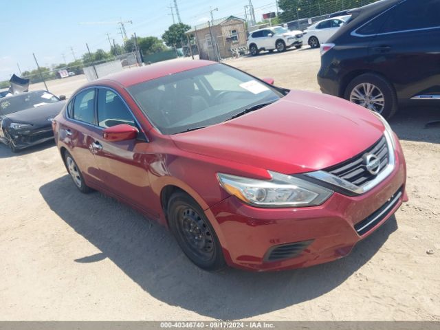 NISSAN ALTIMA 2018 1n4al3ap6jc473786