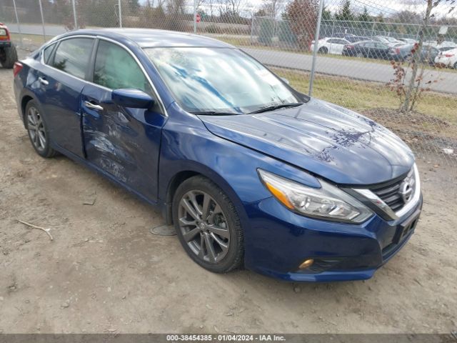 NISSAN ALTIMA 2018 1n4al3ap6jc473805