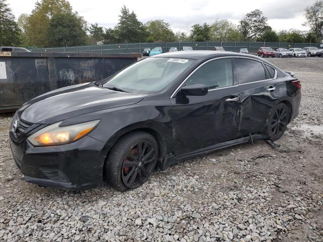 NISSAN ALTIMA 2.5 2018 1n4al3ap6jc473836