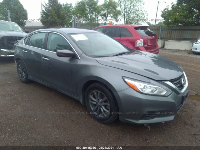 NISSAN ALTIMA 2018 1n4al3ap6jc473870