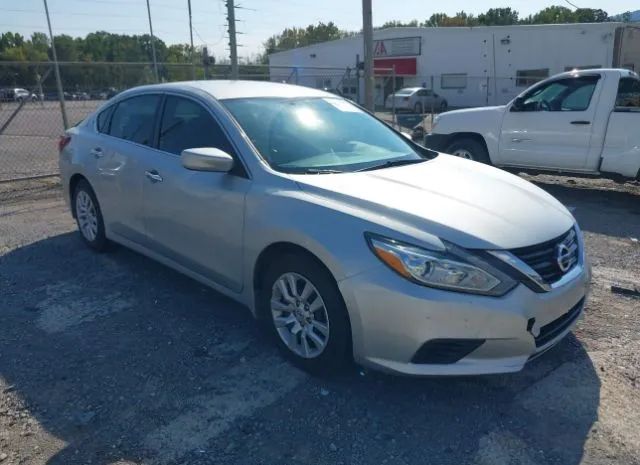 NISSAN ALTIMA 2018 1n4al3ap6jc475229