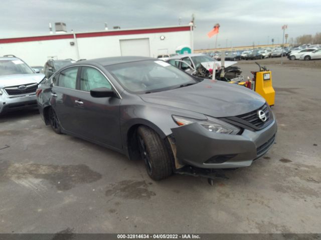 NISSAN ALTIMA 2018 1n4al3ap6jc475392