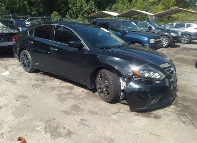 NISSAN ALTIMA 2018 1n4al3ap6jc475442