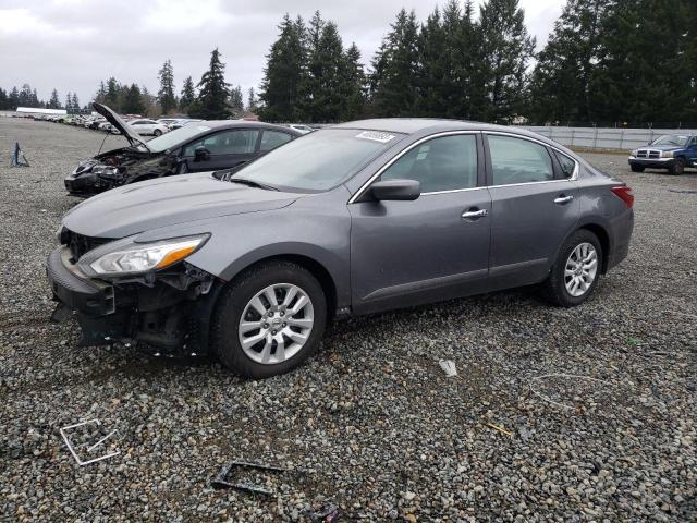 NISSAN ALTIMA 2.5 2018 1n4al3ap6jc476364