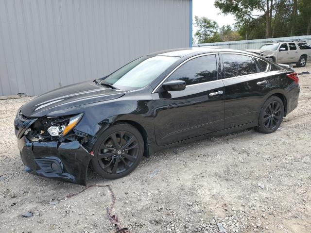 NISSAN ALTIMA 2018 1n4al3ap6jc476493