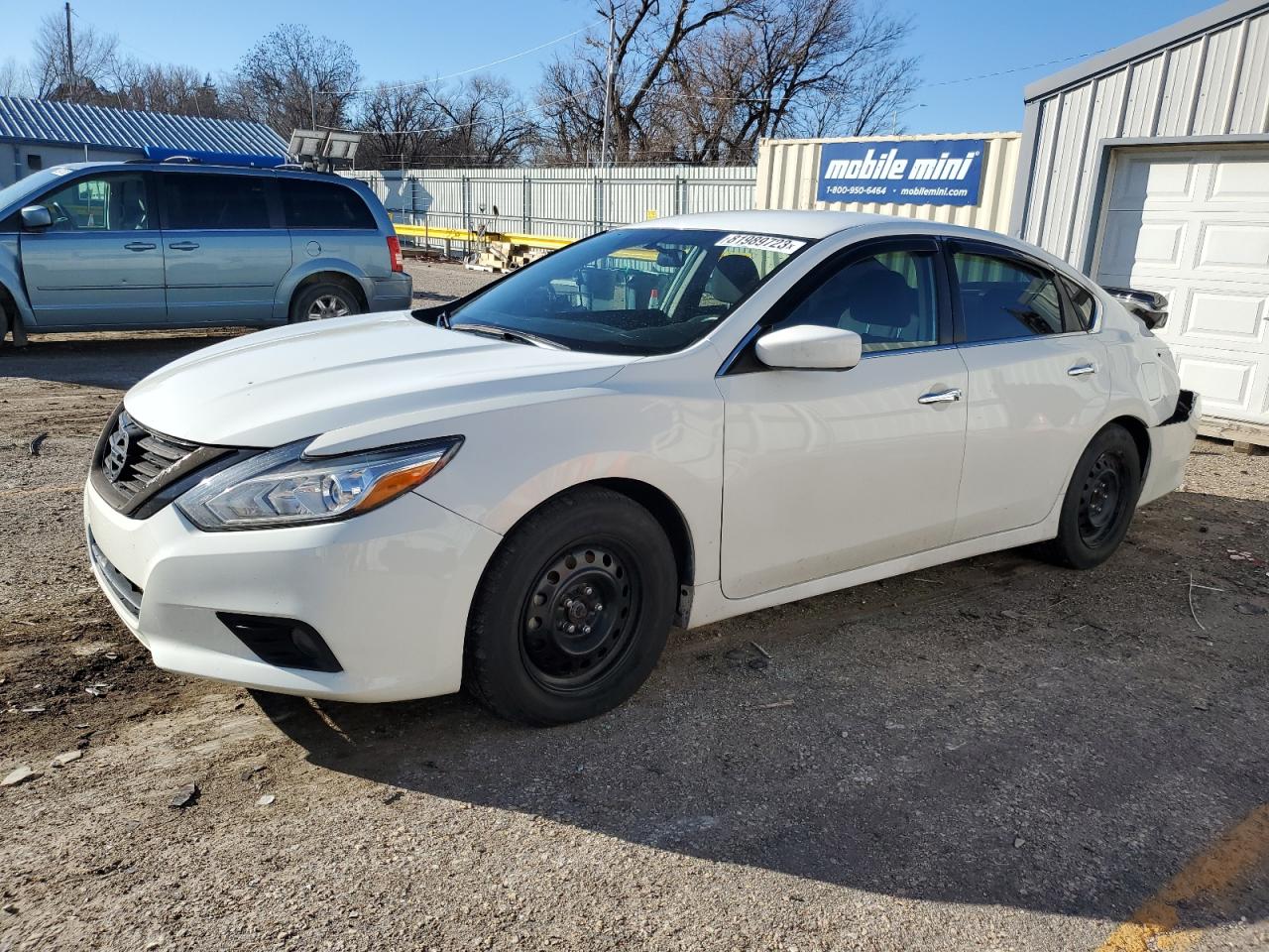 NISSAN ALTIMA 2018 1n4al3ap6jc477031