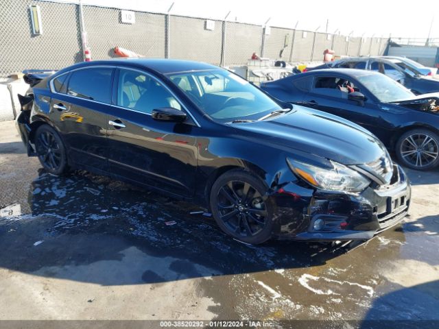 NISSAN ALTIMA 2018 1n4al3ap6jc477773