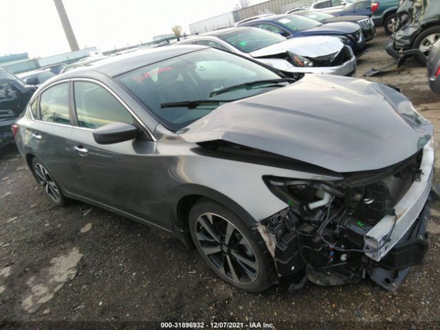 NISSAN ALTIMA 2018 1n4al3ap6jc477806