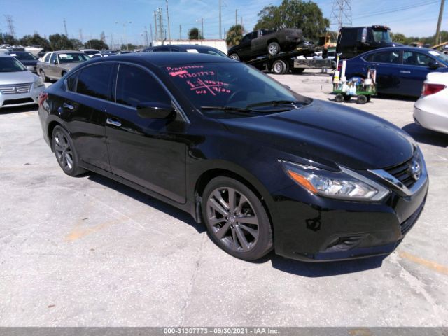 NISSAN ALTIMA 2018 1n4al3ap6jc478132