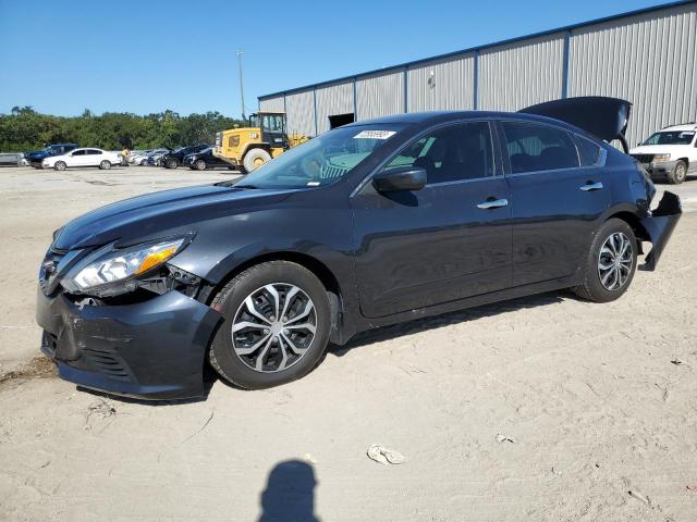 NISSAN ALTIMA 2018 1n4al3ap6jc478485