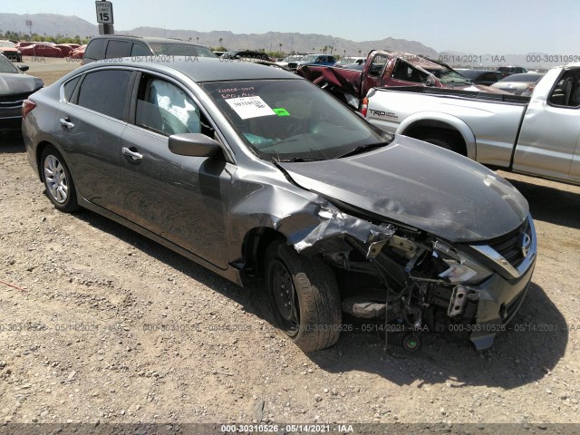 NISSAN ALTIMA 2018 1n4al3ap6jc478728