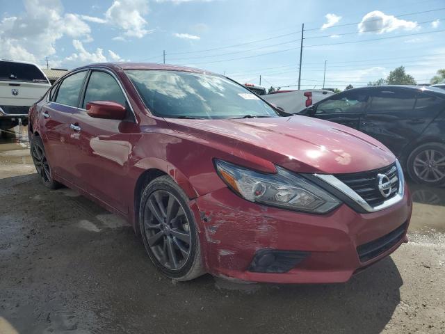 NISSAN ALTIMA 2.5 2018 1n4al3ap6jc478793