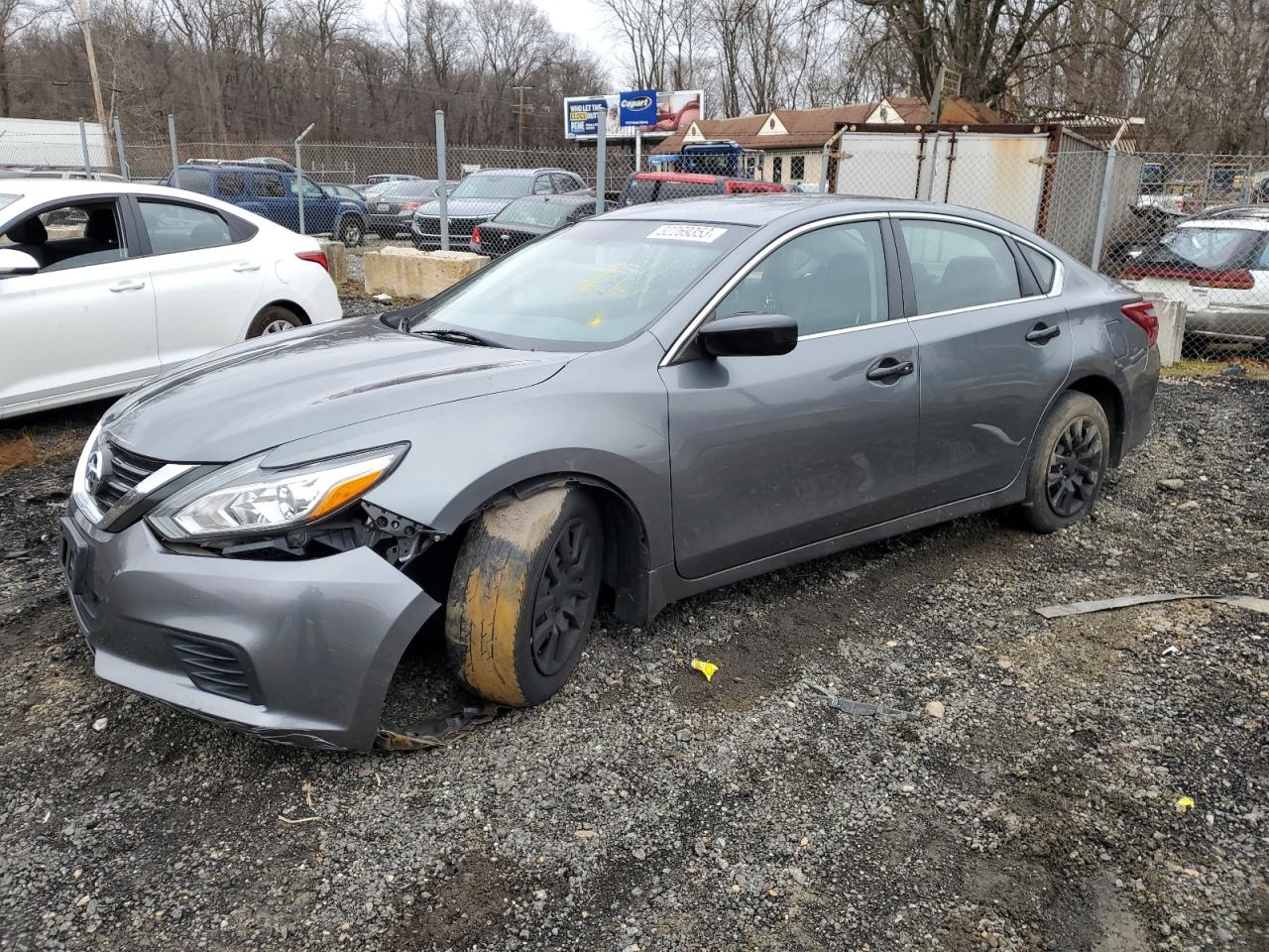 NISSAN ALTIMA 2018 1n4al3ap6jc479359