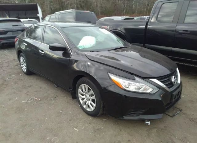 NISSAN ALTIMA 2018 1n4al3ap6jc479572