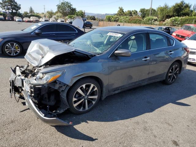 NISSAN ALTIMA 2.5 2018 1n4al3ap6jc479619