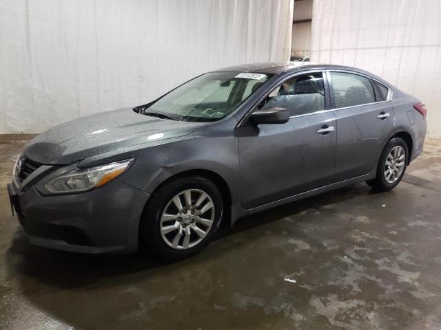 NISSAN ALTIMA 2.5 2018 1n4al3ap6jc479684