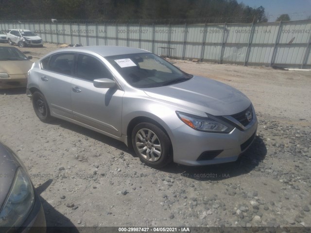 NISSAN ALTIMA 2018 1n4al3ap6jc479975