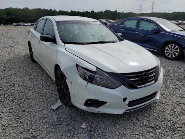 NISSAN ALTIMA 2018 1n4al3ap6jc480351