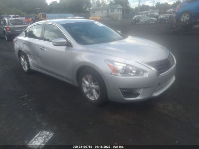 NISSAN ALTIMA 2013 1n4al3ap7dc100471