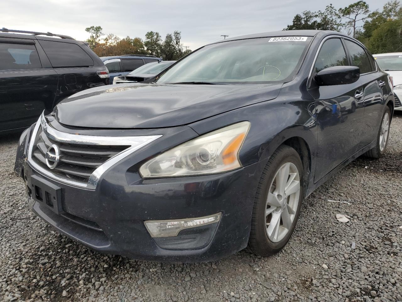 NISSAN ALTIMA 2013 1n4al3ap7dc101121