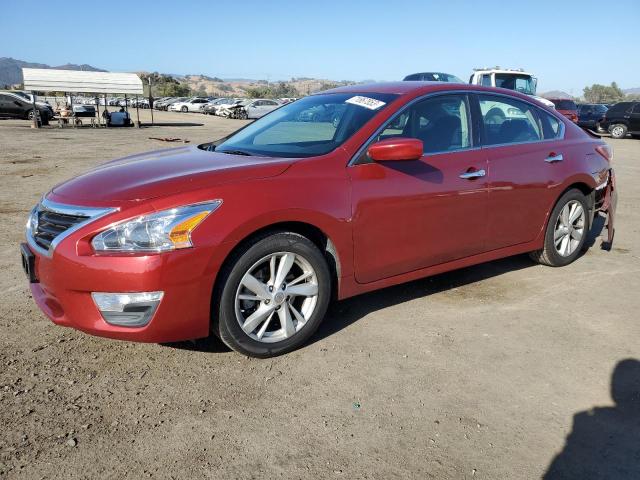 NISSAN ALTIMA 2013 1n4al3ap7dc101460