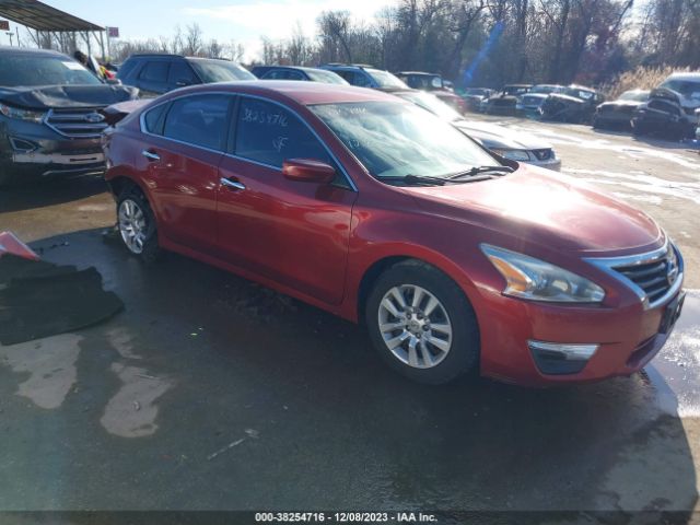 NISSAN ALTIMA 2013 1n4al3ap7dc102429