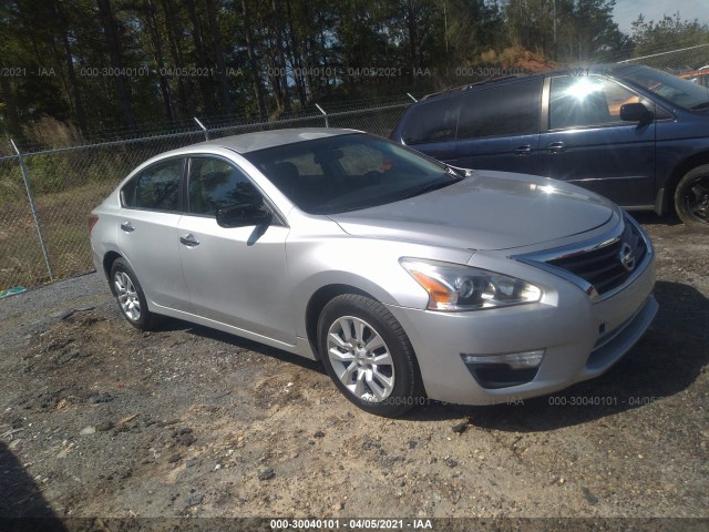 NISSAN ALTIMA 2013 1n4al3ap7dc102463