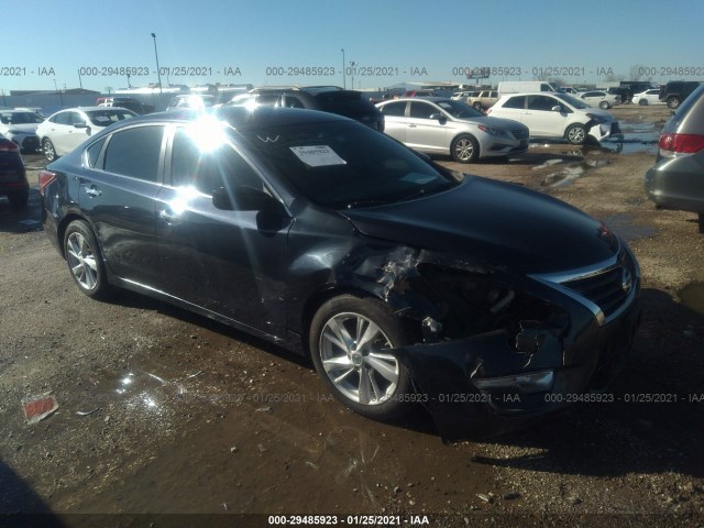 NISSAN ALTIMA 2013 1n4al3ap7dc102933