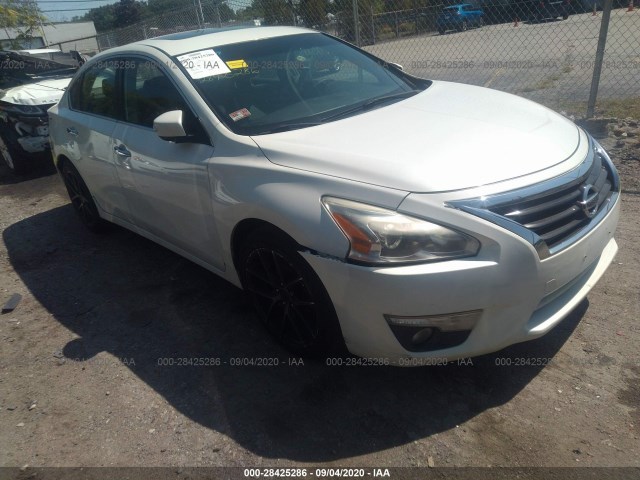 NISSAN ALTIMA 2013 1n4al3ap7dc103449