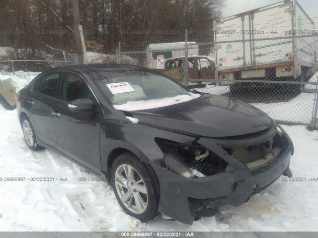 NISSAN ALTIMA 2013 1n4al3ap7dc103631