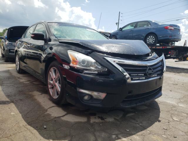 NISSAN ALTIMA 2.5 2013 1n4al3ap7dc104147