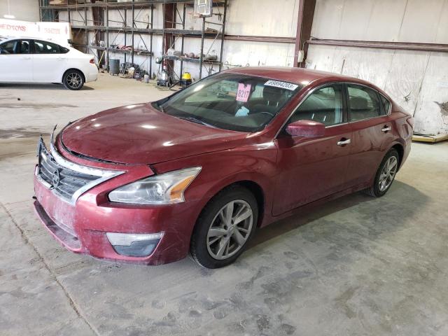 NISSAN ALTIMA 2013 1n4al3ap7dc104438