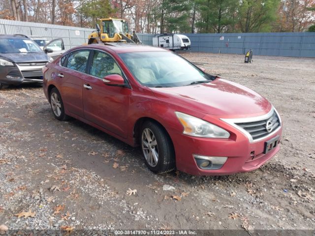 NISSAN ALTIMA 2013 1n4al3ap7dc105086