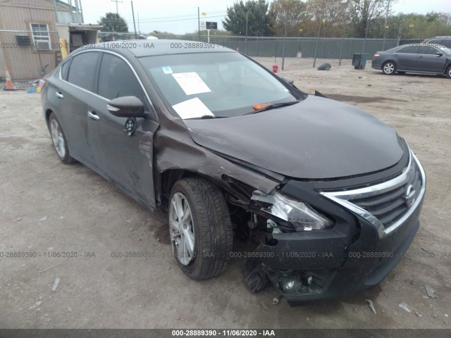 NISSAN ALTIMA 2013 1n4al3ap7dc105685