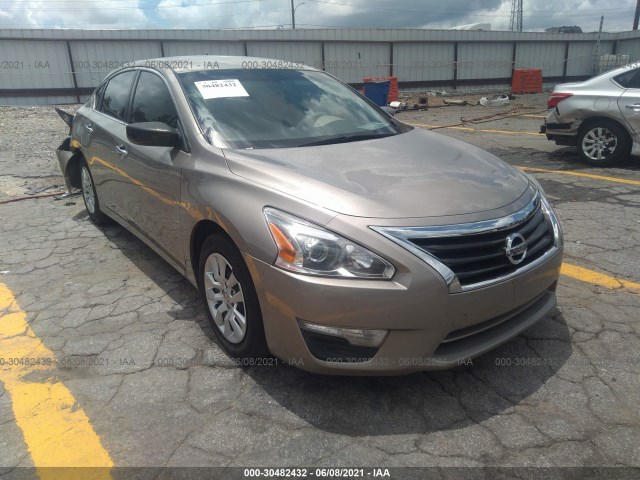 NISSAN ALTIMA 2013 1n4al3ap7dc106089