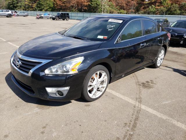 NISSAN ALTIMA 2013 1n4al3ap7dc106139