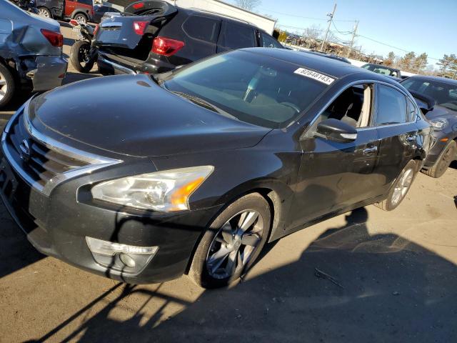 NISSAN ALTIMA 2013 1n4al3ap7dc106576