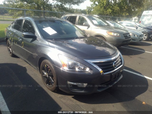 NISSAN ALTIMA 2013 1n4al3ap7dc107405