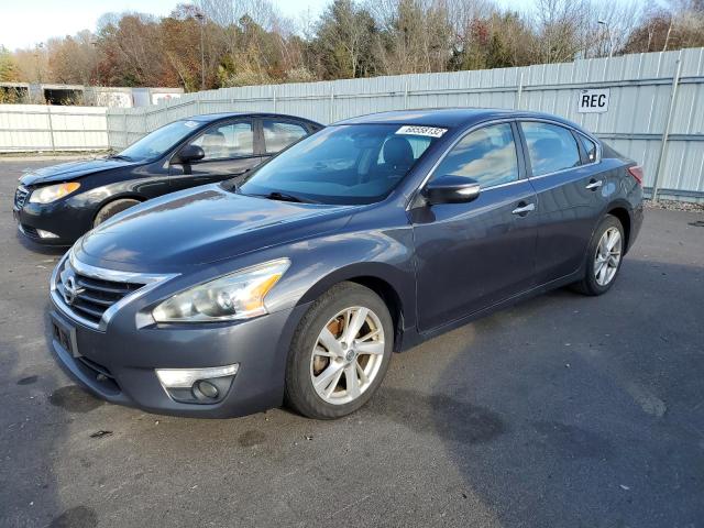 NISSAN ALTIMA 2.5 2013 1n4al3ap7dc107419