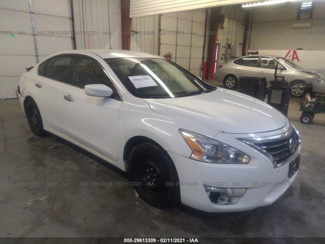 NISSAN ALTIMA 2013 1n4al3ap7dc107811