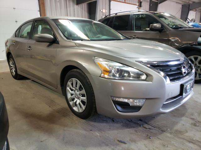 NISSAN ALTIMA 2.5 2013 1n4al3ap7dc108120