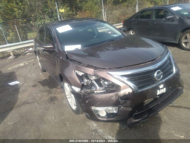 NISSAN ALTIMA 2013 1n4al3ap7dc108165