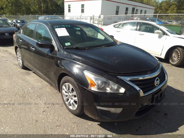 NISSAN ALTIMA 2013 1n4al3ap7dc108330