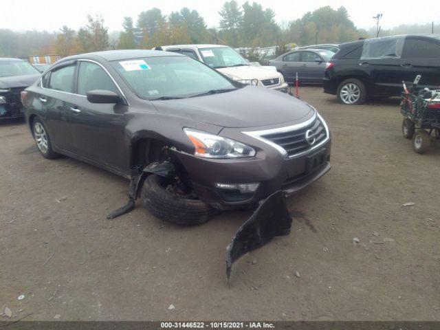 NISSAN ALTIMA 2013 1n4al3ap7dc108716