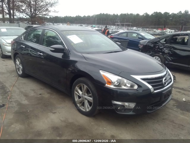 NISSAN ALTIMA 2013 1n4al3ap7dc109770