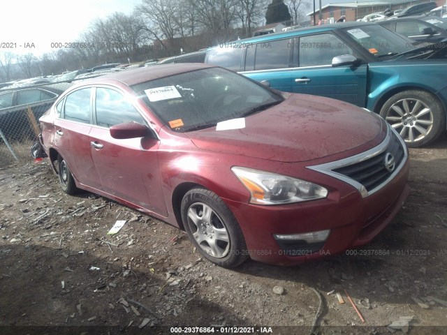 NISSAN ALTIMA 2013 1n4al3ap7dc109896